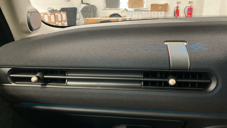 MINI Cooper 2.0 S Classic 5dr Auto Petrol Hatchback